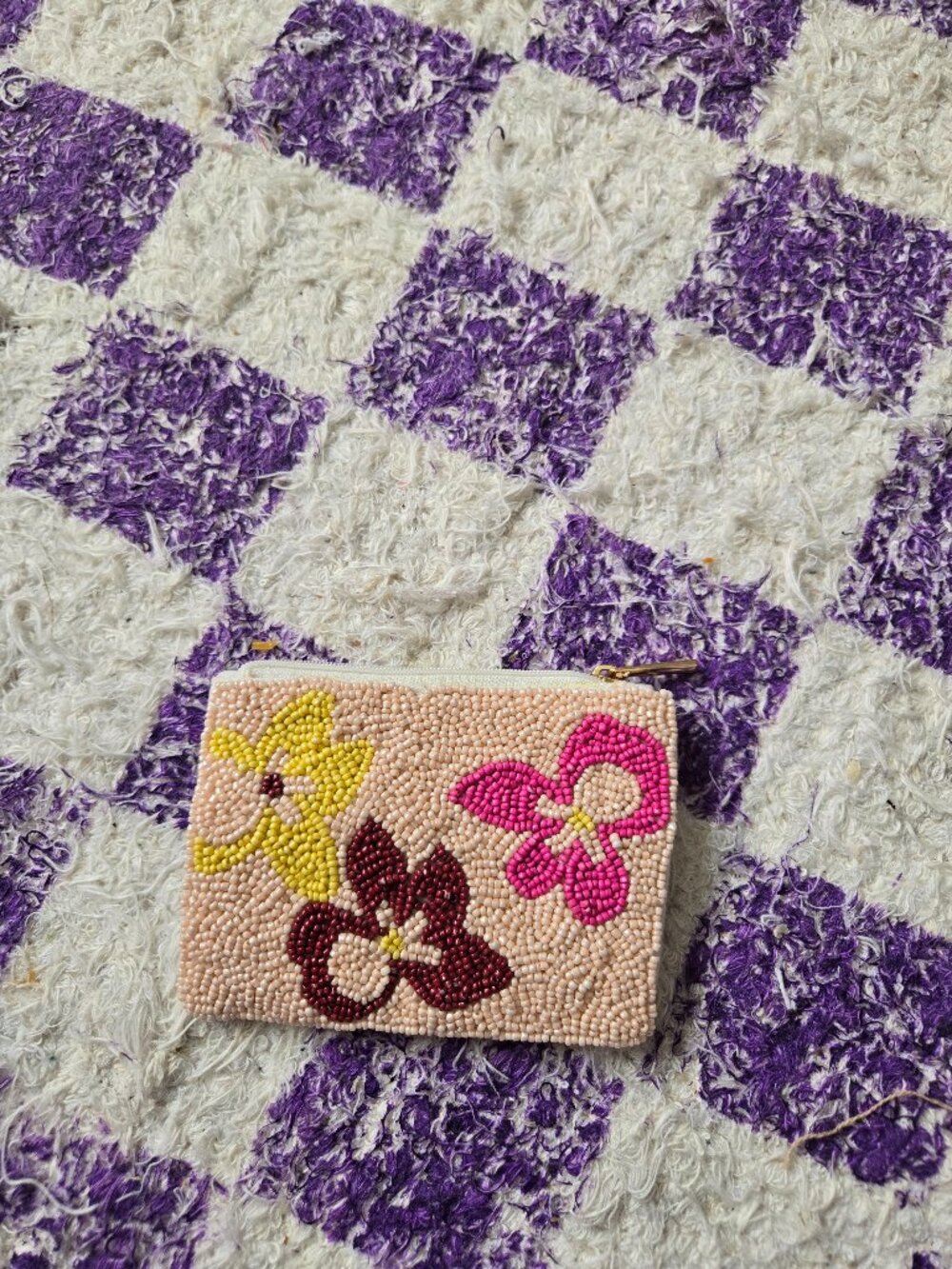 Change purse